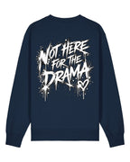 Pullover - Drama – French Navy