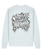 Pullover - Drama – Blue Ice